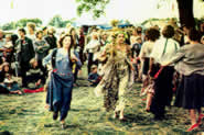 Ritual for Tree Wedding - Rougham Tree Fair Ritual for Tree Wedding - Rougham Tree Fair