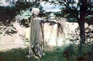 Virgo in "Journey round the Glastonbury Zodiac" Virgo in "Journey round the Glastonbury Zodiac"