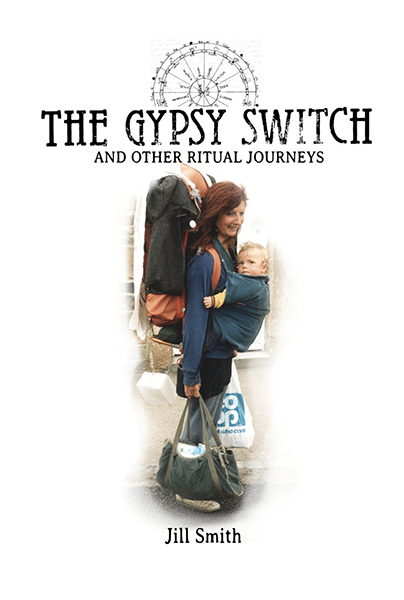 Jill Smith - The Gypsy Switch
