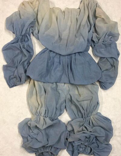 Air Costume