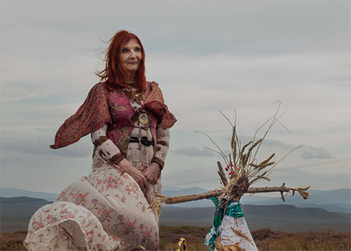Jill Smith’s Zodiac Journey