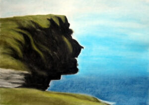 The Cliffs of Moher - £120