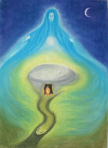 The Emergence of Spring - £120
