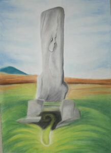 The Emergence of Spring - £120