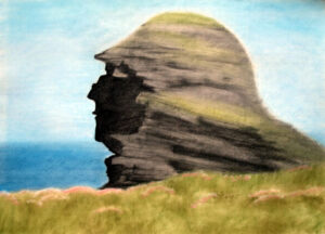 Hag's Head Cliffs of Moher
