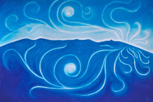 3 Dreaming
