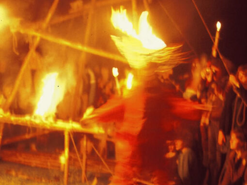 Fire Ritual