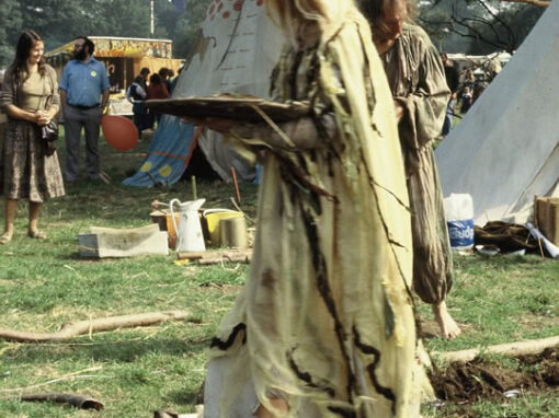 Earth Ritual