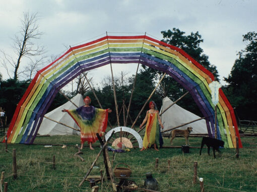 Rainbow Fair (Albion)