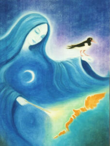 Brighde's Light on the Isles