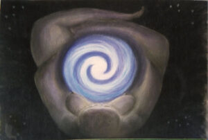 The Cauldron of Cerridwen