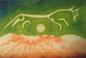Dream of the Wild Mare's Fligh