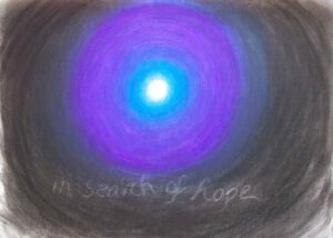 In Search of Hope (2020) - £50