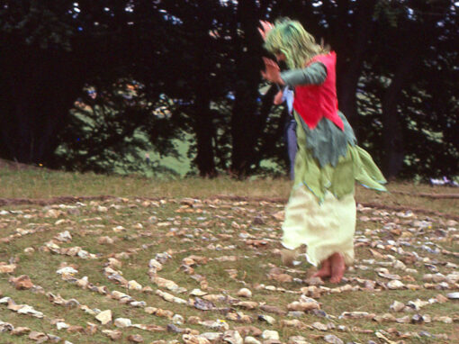 Lyng Fairie Fair